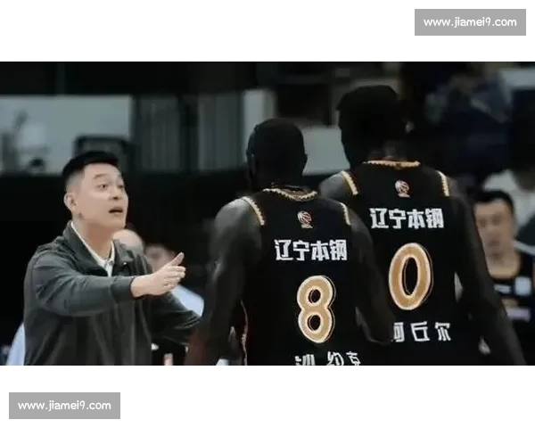 辽宁男篮夏训正式启动!杨鸣治军严苛 + 形象亮眼,弗格离队后内线重建迫在眉睫 辽宁男篮夏训正式启动!杨鸣治军严苛 + 形象亮眼,弗格离队后内线重建迫在眉睫