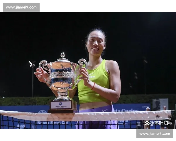WTA 即时排名:萨巴伦卡卫冕领跑 郑钦文伤缺跌至第 9 WTA 即时排名:萨巴伦卡卫冕领跑 郑钦文伤缺跌至第 9