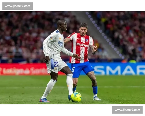 欧冠焦点战皇马vs马竞巅峰对决引爆伯纳乌之夜谁主沉浮悬念丛生